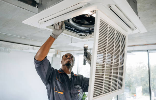 Licensed Furnace Repair service in Downey, CA - FH HVAC